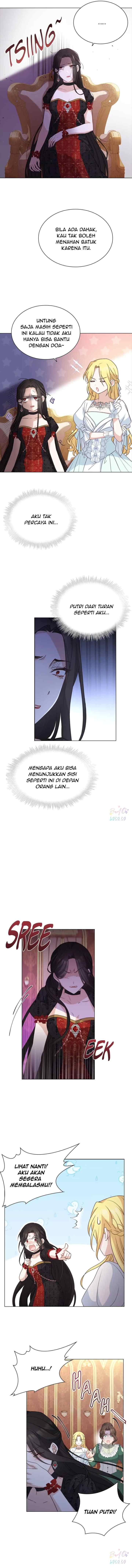 One Night with Emperor chapter 43 halaman 6