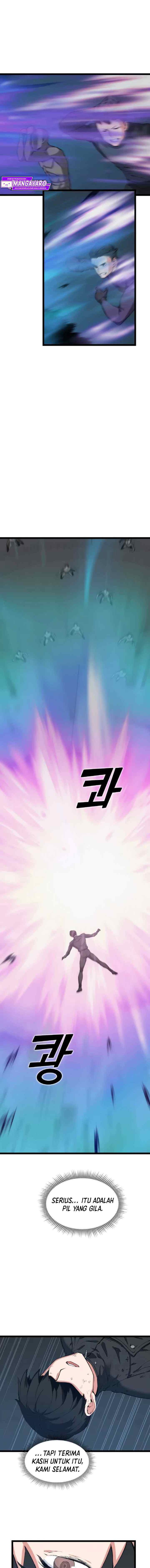 Leveling Up With Likes chapter 34 halaman 11
