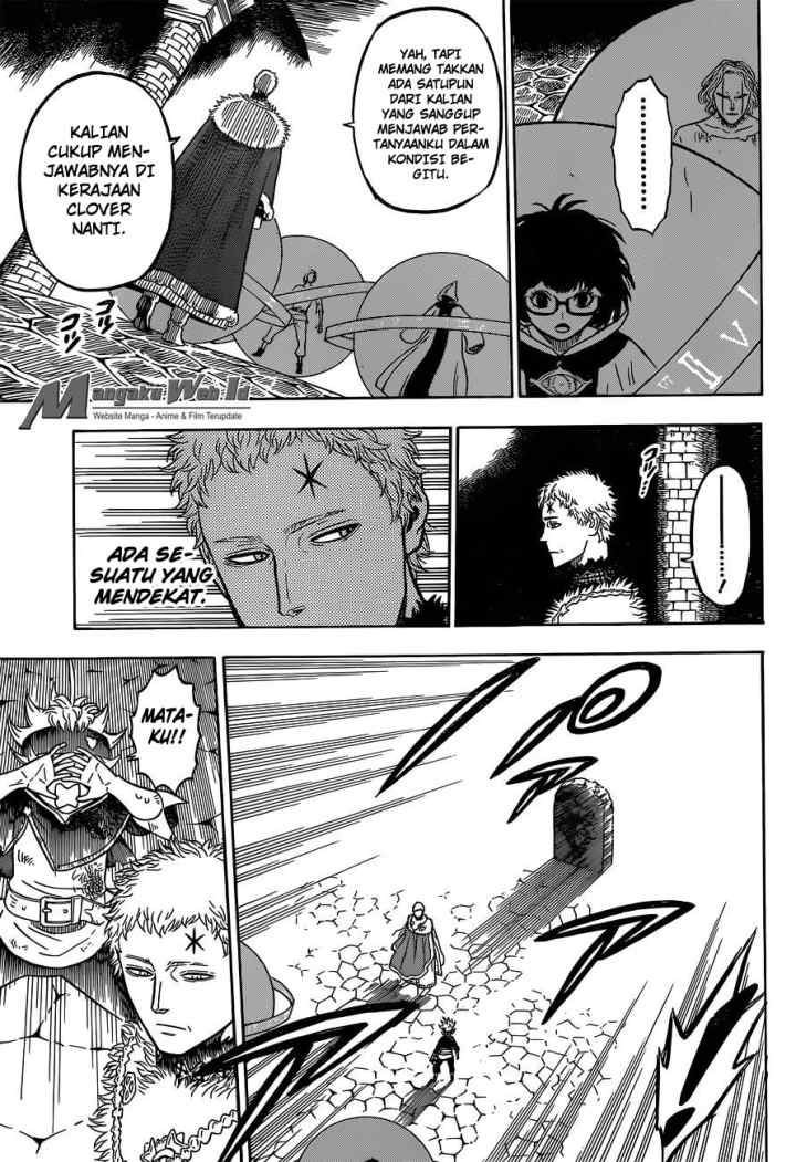Black Clover chapter 36 halaman 5