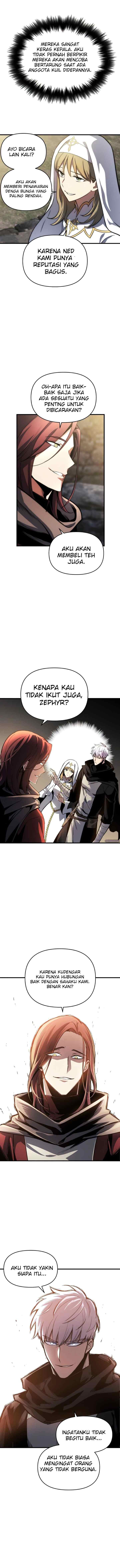 Doom Breaker chapter 13 halaman 8