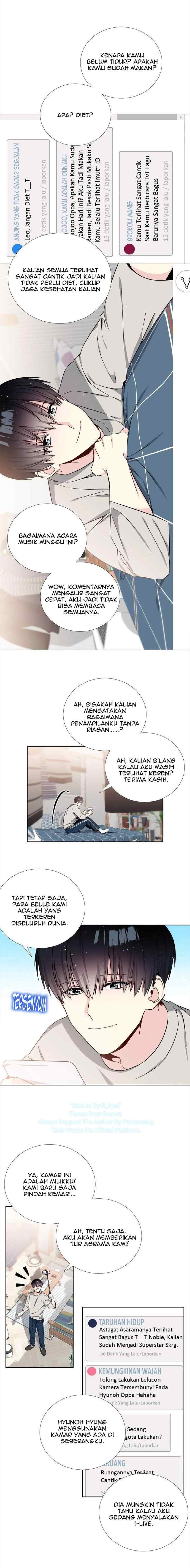 Cosmic Stars chapter 42 halaman 6