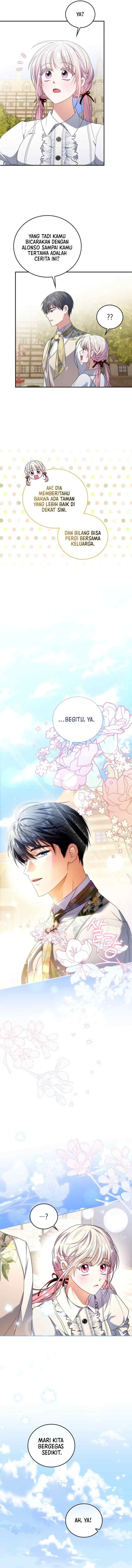 Became the Sister-in-Law of a Young Yandere chapter 27 halaman 11