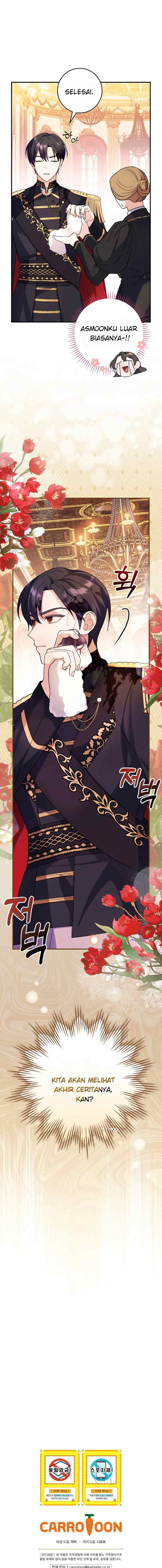 Wasn't This A Strategy Game? chapter 3 halaman 19