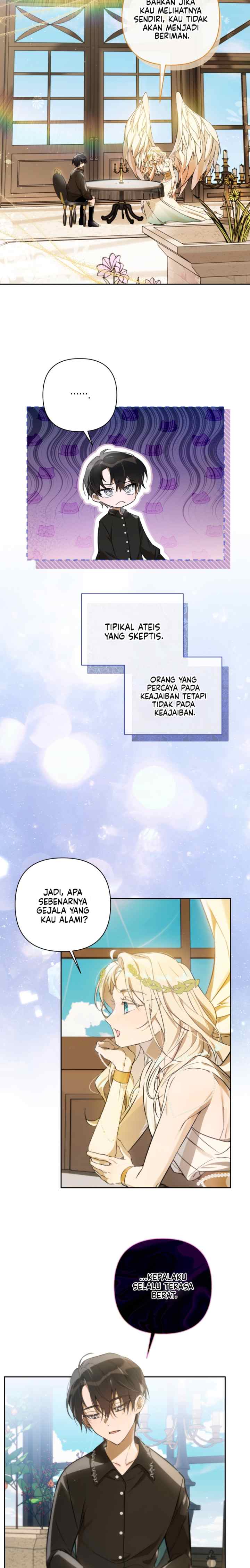 Do You Need Salvation? chapter 5 halaman 15
