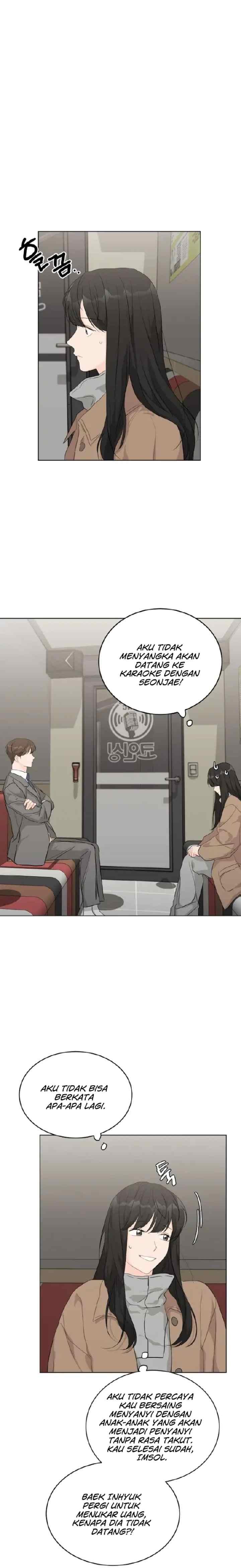Lovely Runner chapter 22 halaman 5