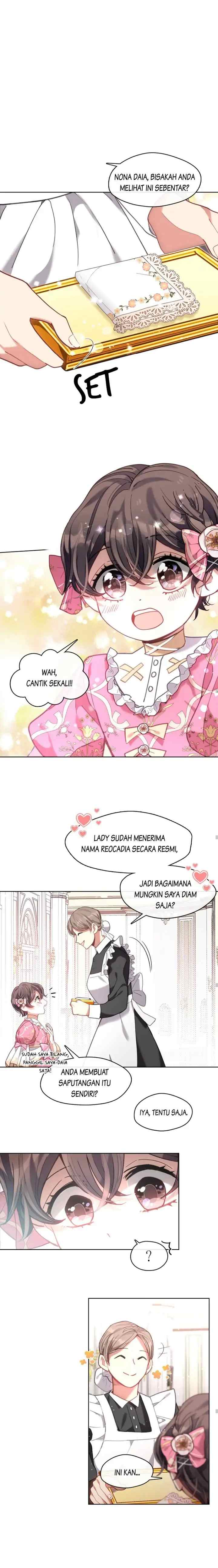 Devoted to Diamond chapter 30 halaman 15