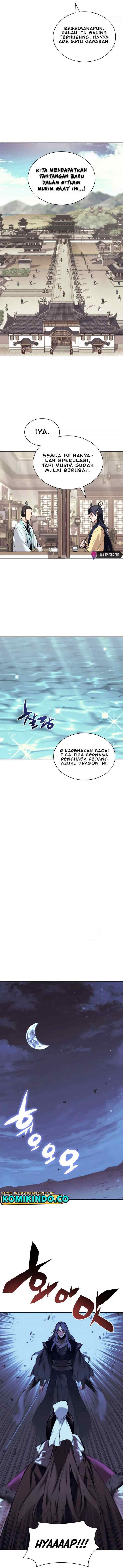 Records of the Swordsman Scholar chapter 10 halaman 15