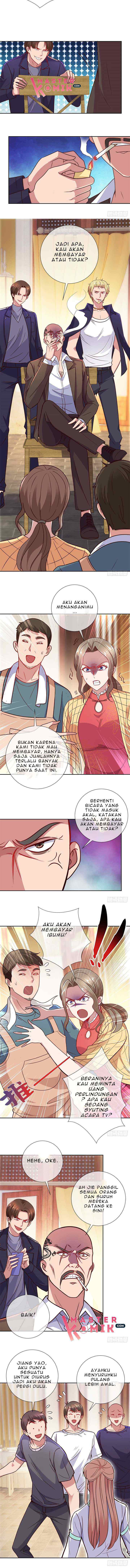 Rebirth of the Earth Immortal Venerable chapter 12 halaman 4