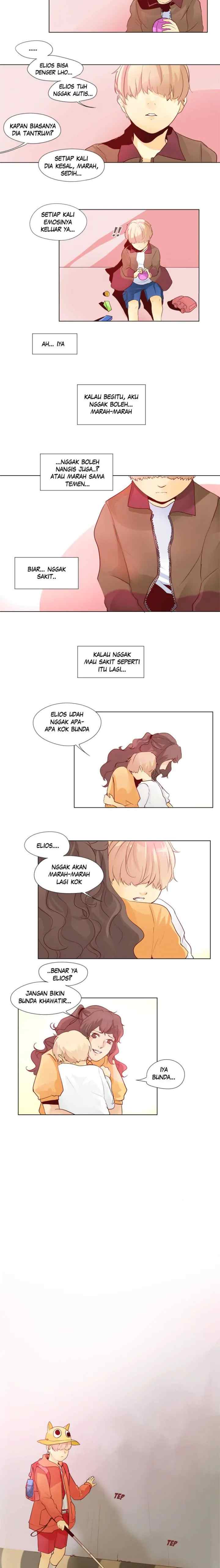 Flawless chapter 31 halaman 6