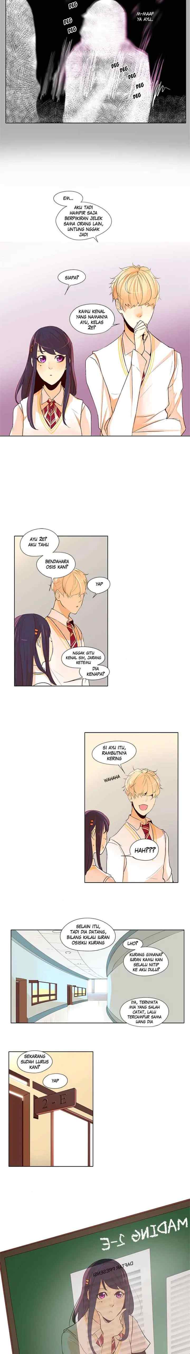 Flawless chapter 58 halaman 7