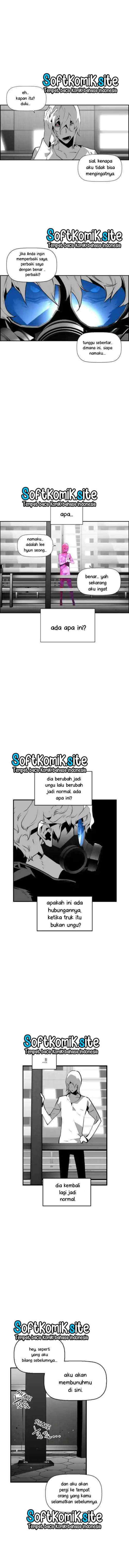 Terror Man chapter 71 halaman 10