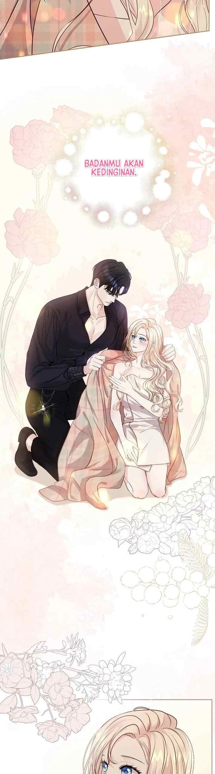 Grand Duke of the North chapter 6 halaman 18