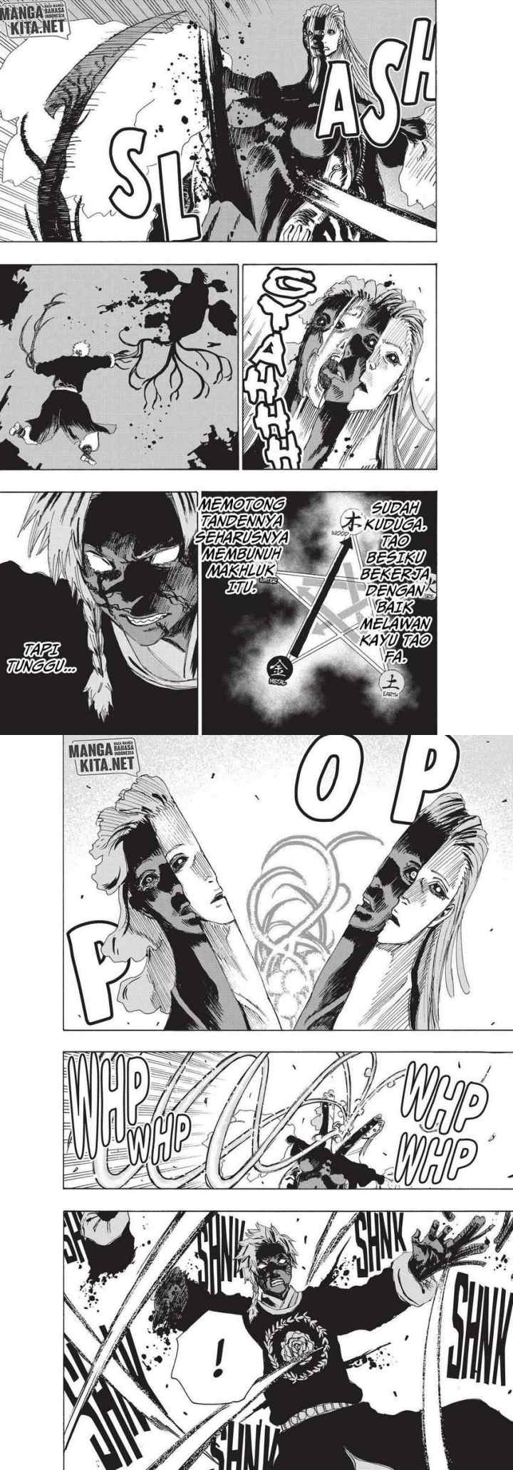 Jigokuraku chapter 77 halaman 9