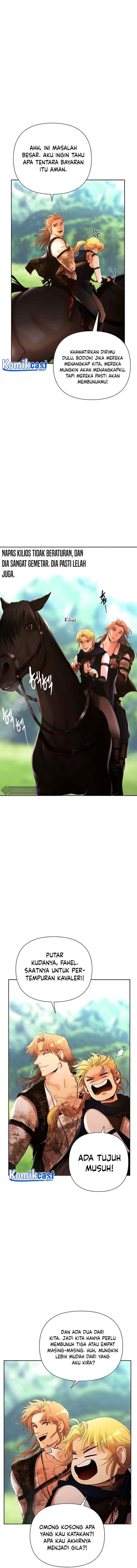 Barbarian Quest chapter 34 halaman 5