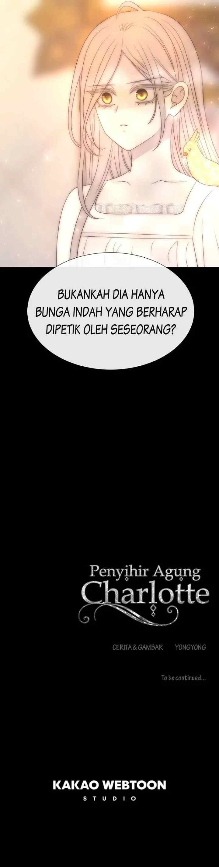 Charlotte Has Five Disciples chapter 208 halaman 14