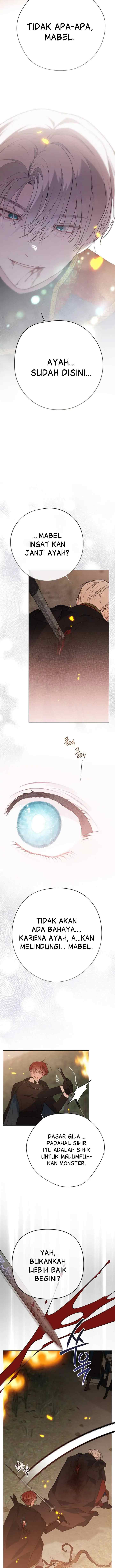 The Baby Tyrant chapter 42 halaman 4