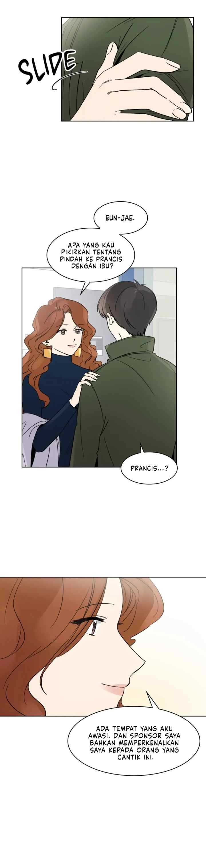 High Pulse chapter 15 halaman 7