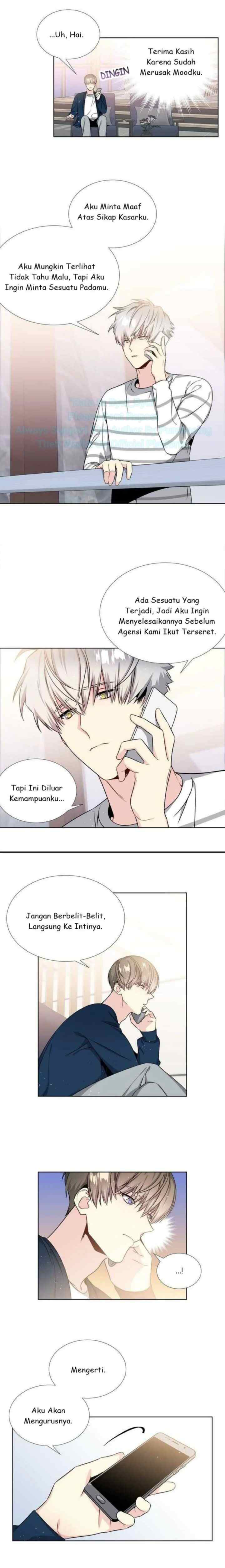 Cosmic Stars chapter 21 halaman 11