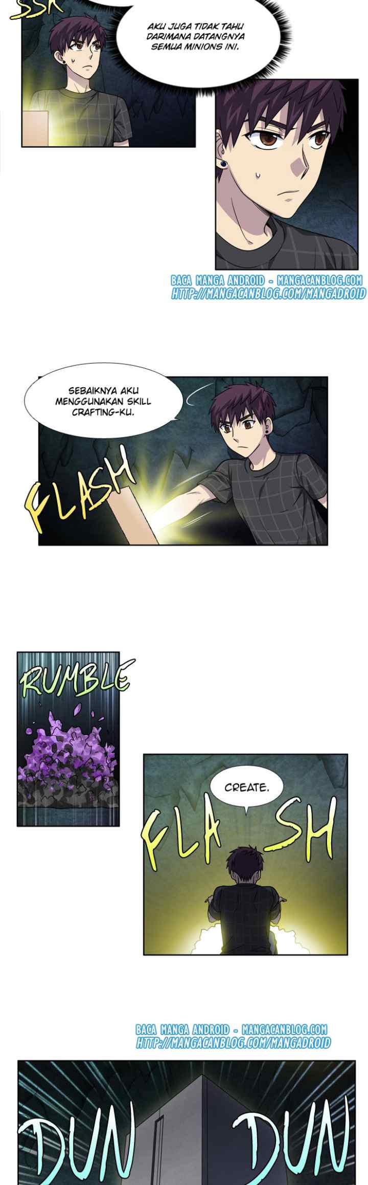 The Gamer chapter 251 halaman 6