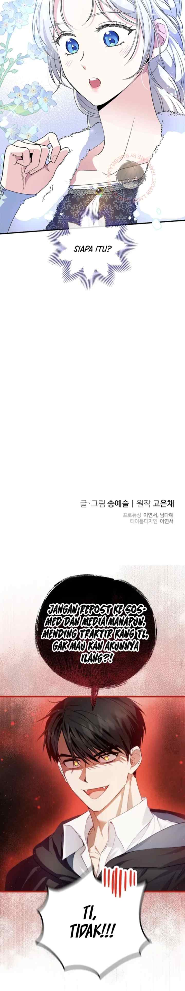 Cassia & Zesteer chapter 96 halaman 16