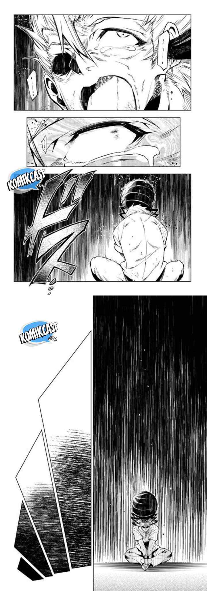 Kouritsu Kuriya Madoushi, Daini no Jinsei de Madou wo Kiwameru chapter 42 halaman 9