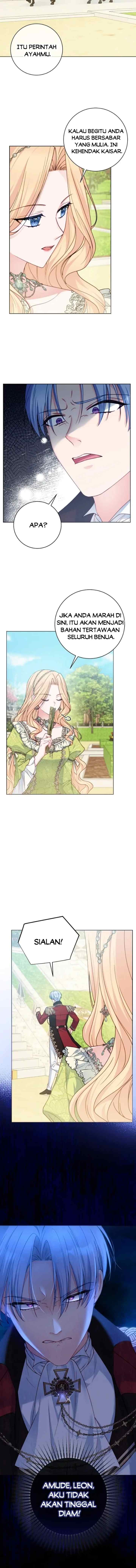 Sickly? Husband's Contractual Wife chapter 94 halaman 10