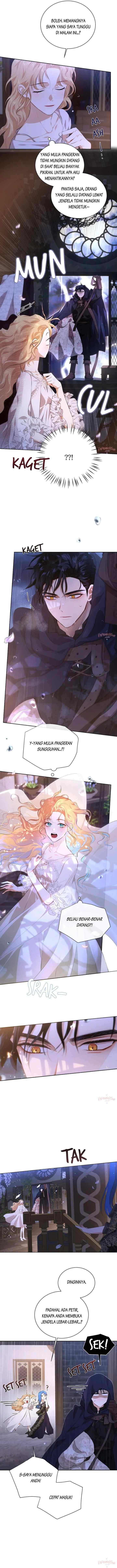 I'm Stanning the ‏Prince chapter 78 halaman 10