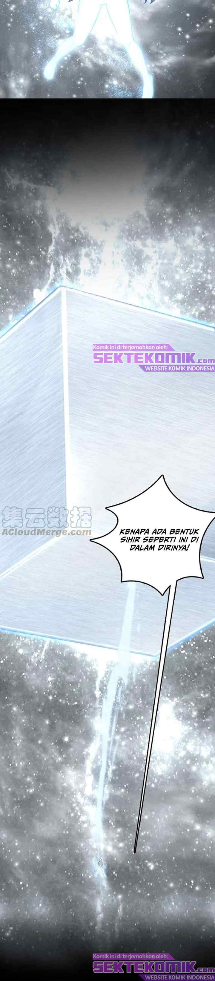 Release That Witch chapter 257 halaman 15