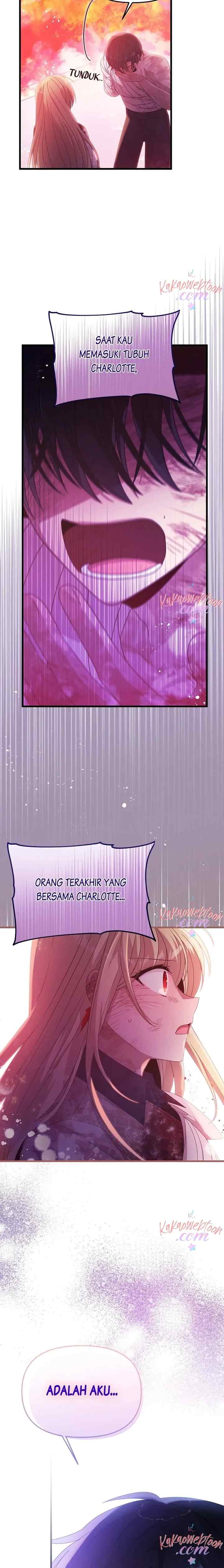 Il était une fois : Zombie edition chapter 35 halaman 9