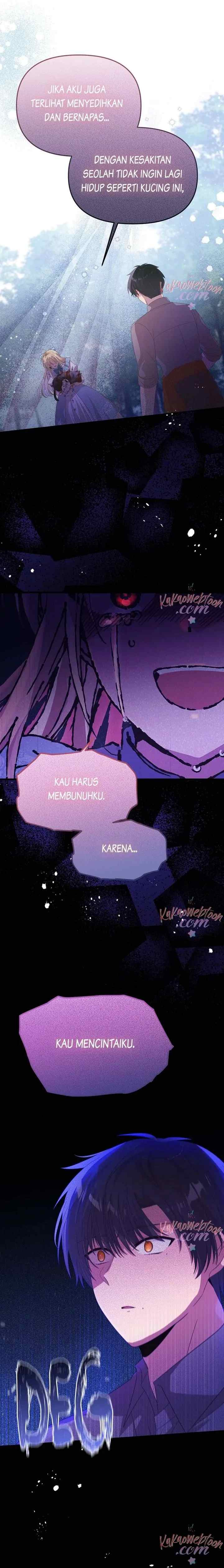 Il était une fois : Zombie edition chapter 39 halaman 13