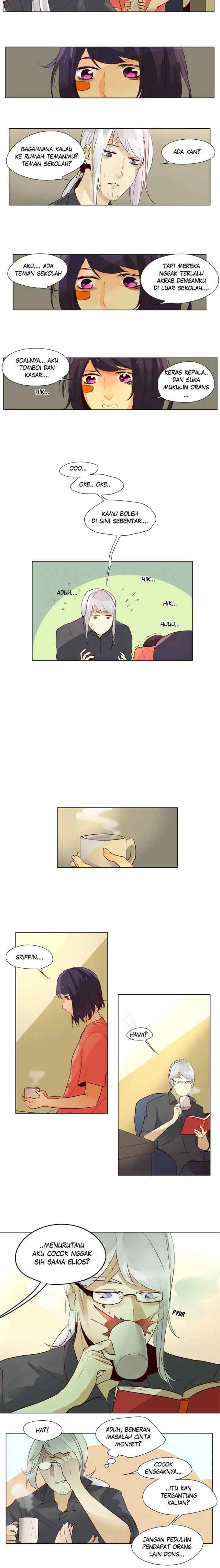Flawless chapter 42 halaman 4
