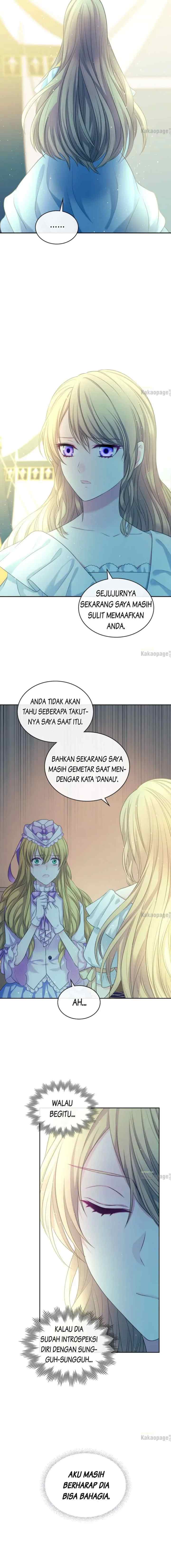 Sincerely: I Became a Duke's Maid chapter 89 halaman 9