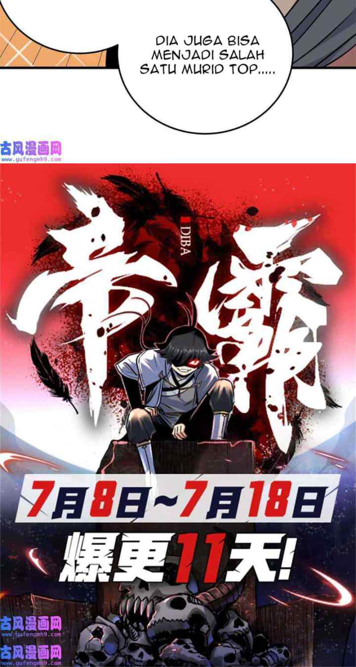 Emperor Domination chapter 53 halaman 17