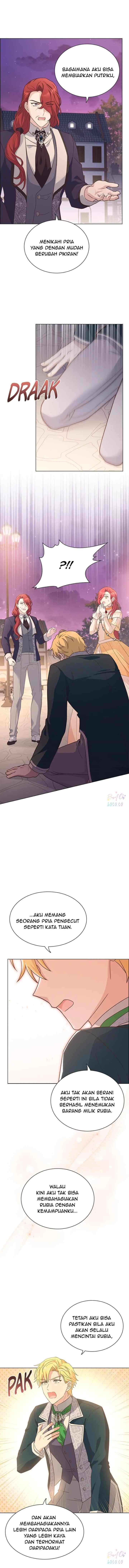 One Night with Emperor chapter 77 halaman 6