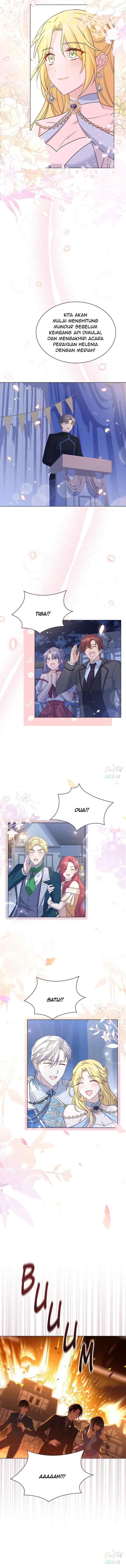 One Night with Emperor chapter 78 halaman 9