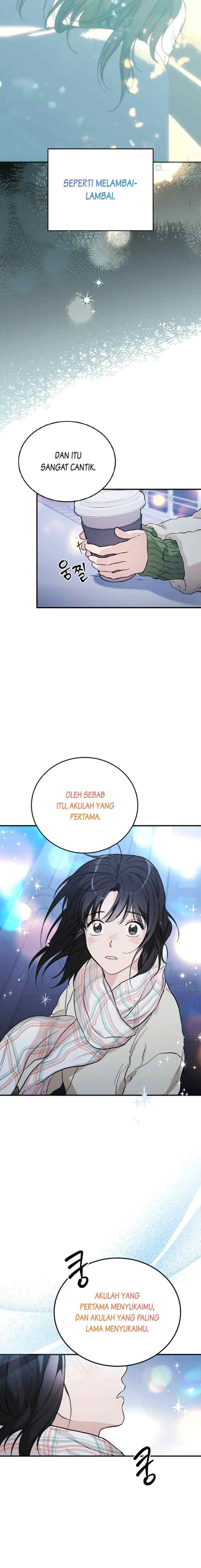 Lovely Runner chapter 61 halaman 14
