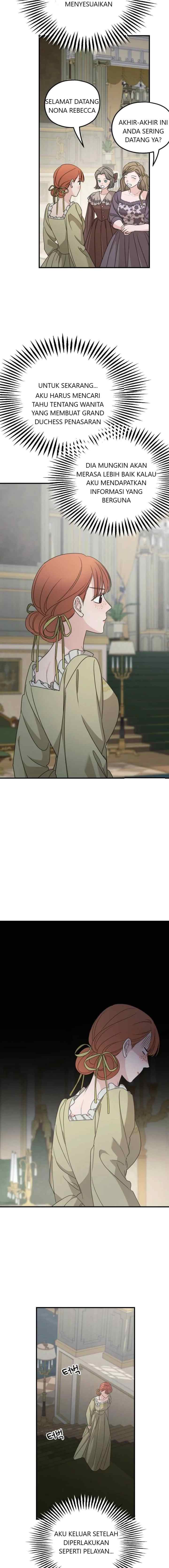 My In-Laws Are Obsessed With Me chapter 109 halaman 12