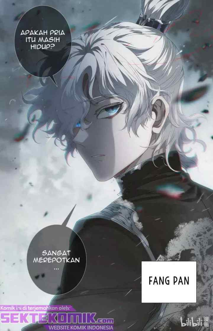 Mortal Cultivation Fairy World chapter 44 halaman 10