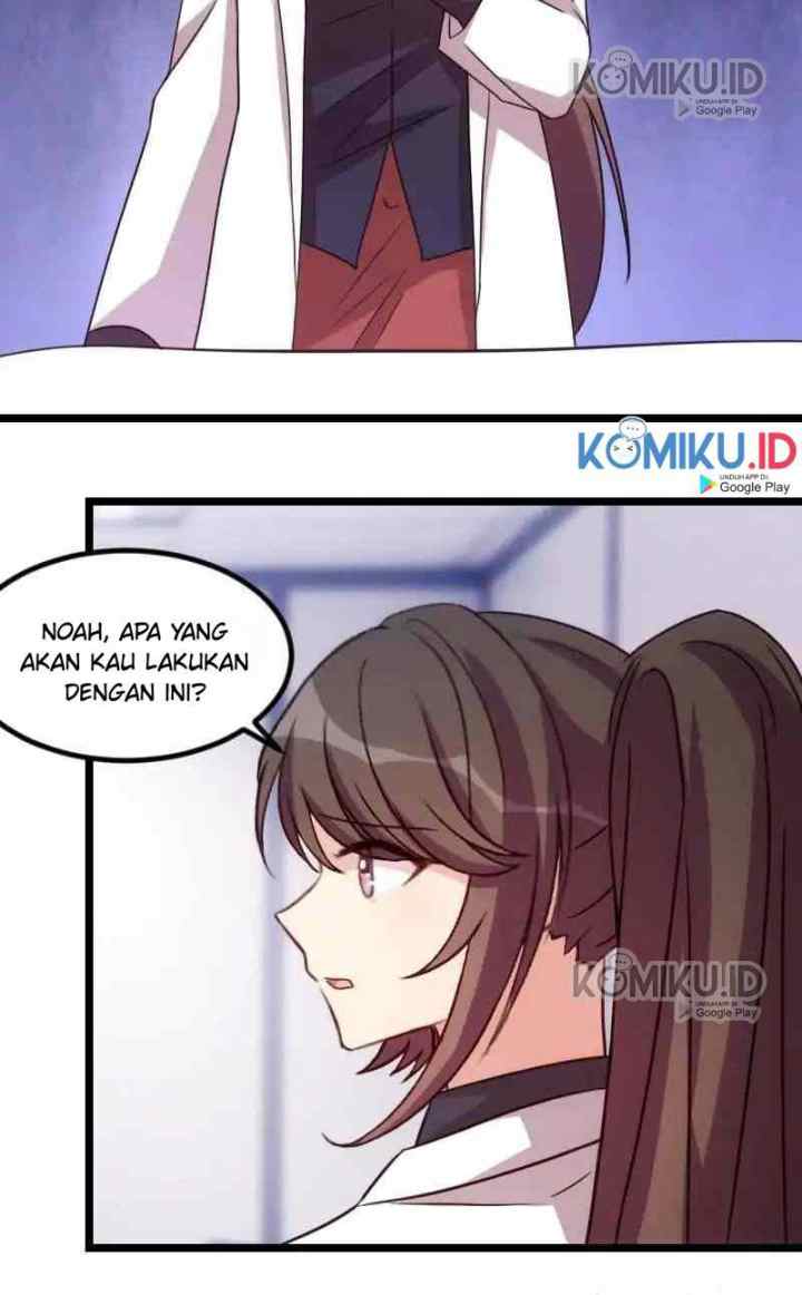 CEO's Sudden Proposal chapter 122 halaman 7