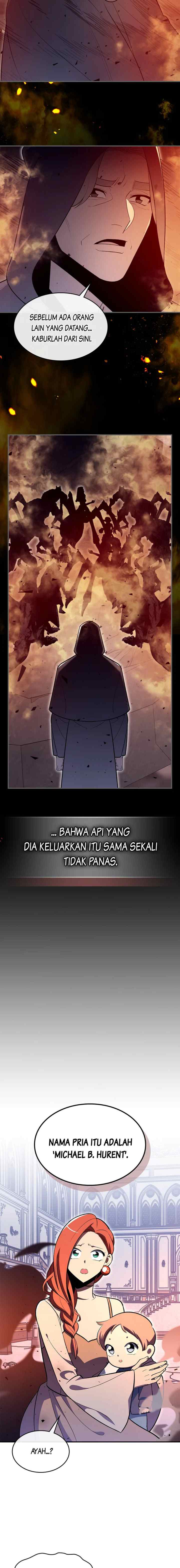 There Was a Hero chapter 62 halaman 7