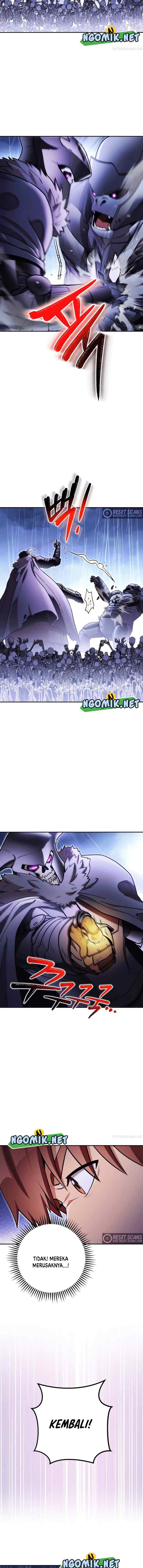 Dungeon Reset chapter 149 halaman 4