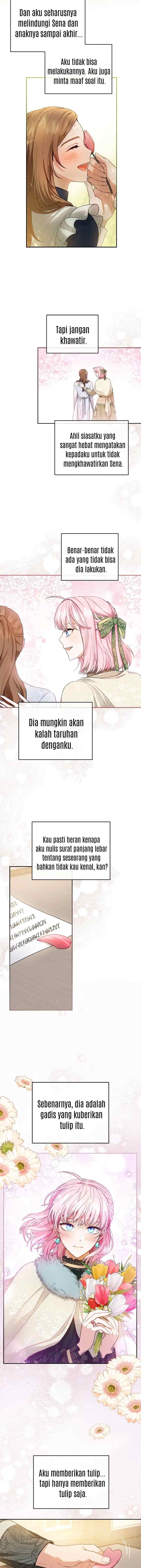 The Princess's Double Life chapter 68 halaman 6