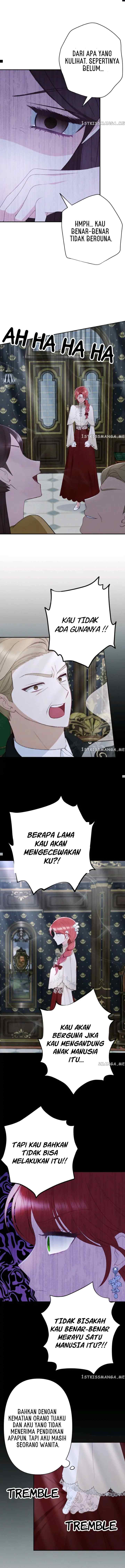 If You So Desire My Despair chapter 22 halaman 11