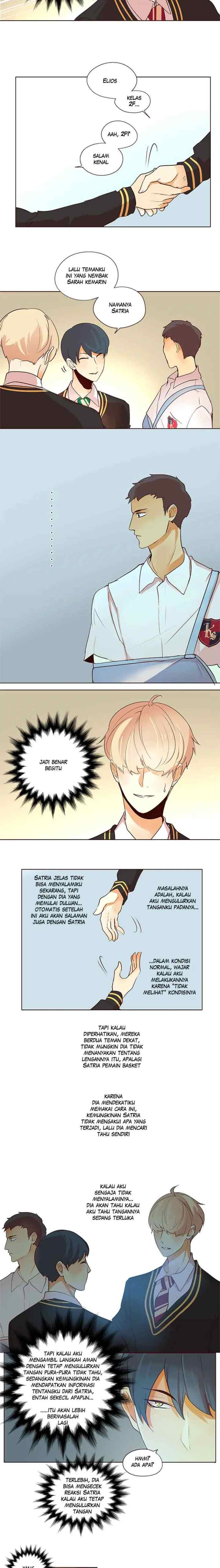 Flawless chapter 88 halaman 9