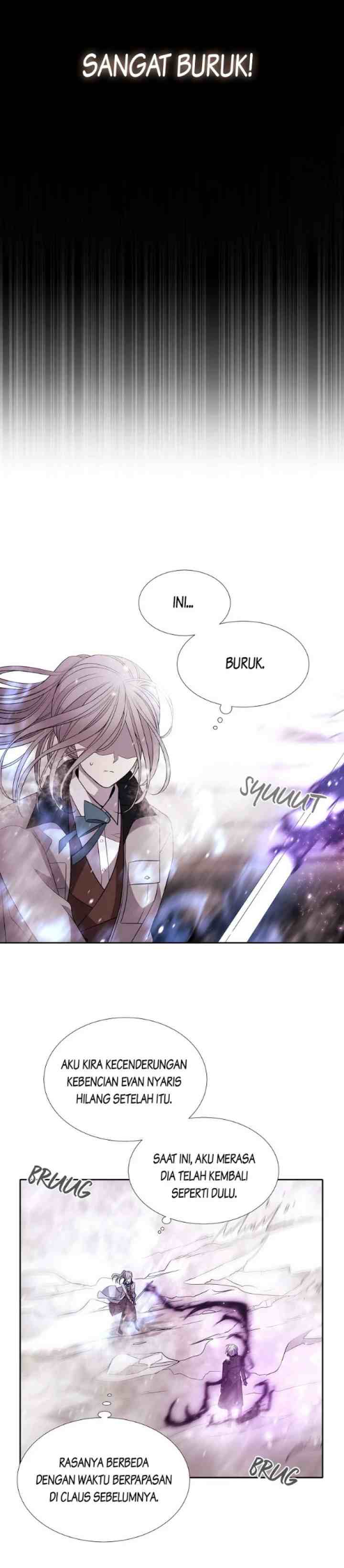 Charlotte Has Five Disciples chapter 31 halaman 17