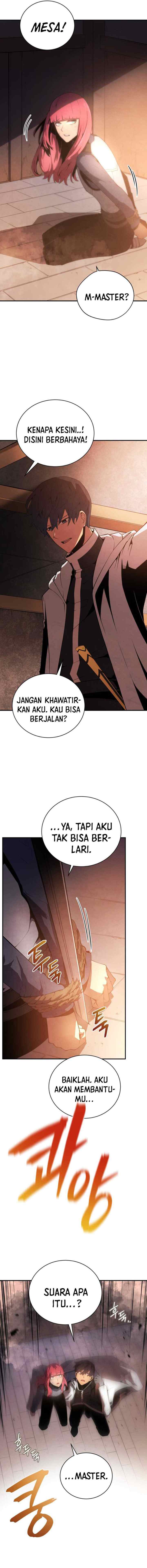 Swordmaster's Youngest Son chapter 17 halaman 14