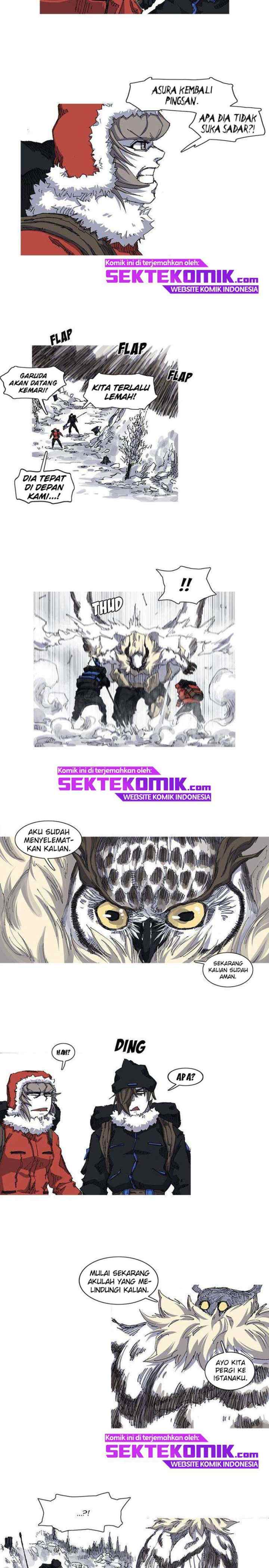 ASURA chapter 28 halaman 10