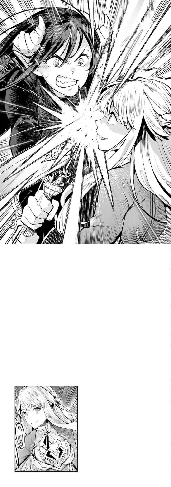 Goodbye Isekai Tensei chapter 14 halaman 16