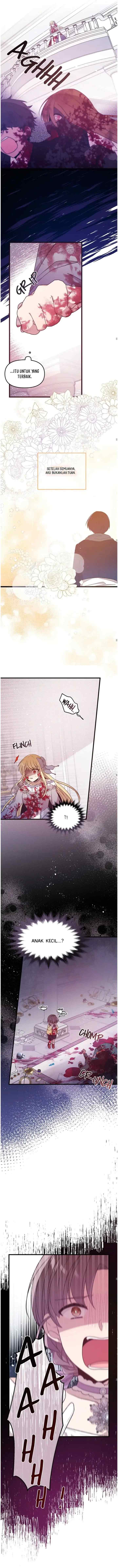 Il était une fois : Zombie edition chapter 3 halaman 13