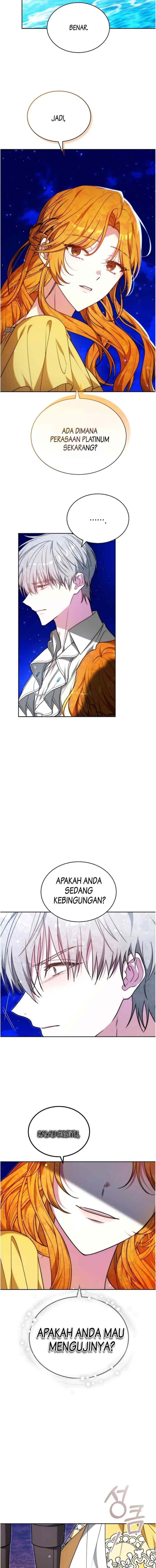 Bride of Obsidian chapter 28 halaman 12